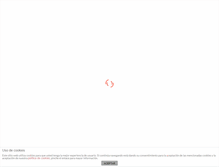 Tablet Screenshot of graficasselvi.com